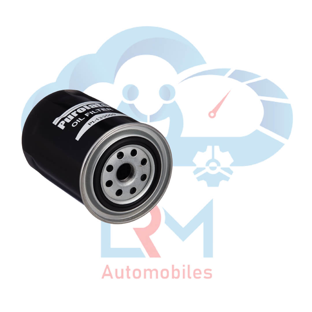 PUROLATOR OIL FILTER FOR FORD IKON