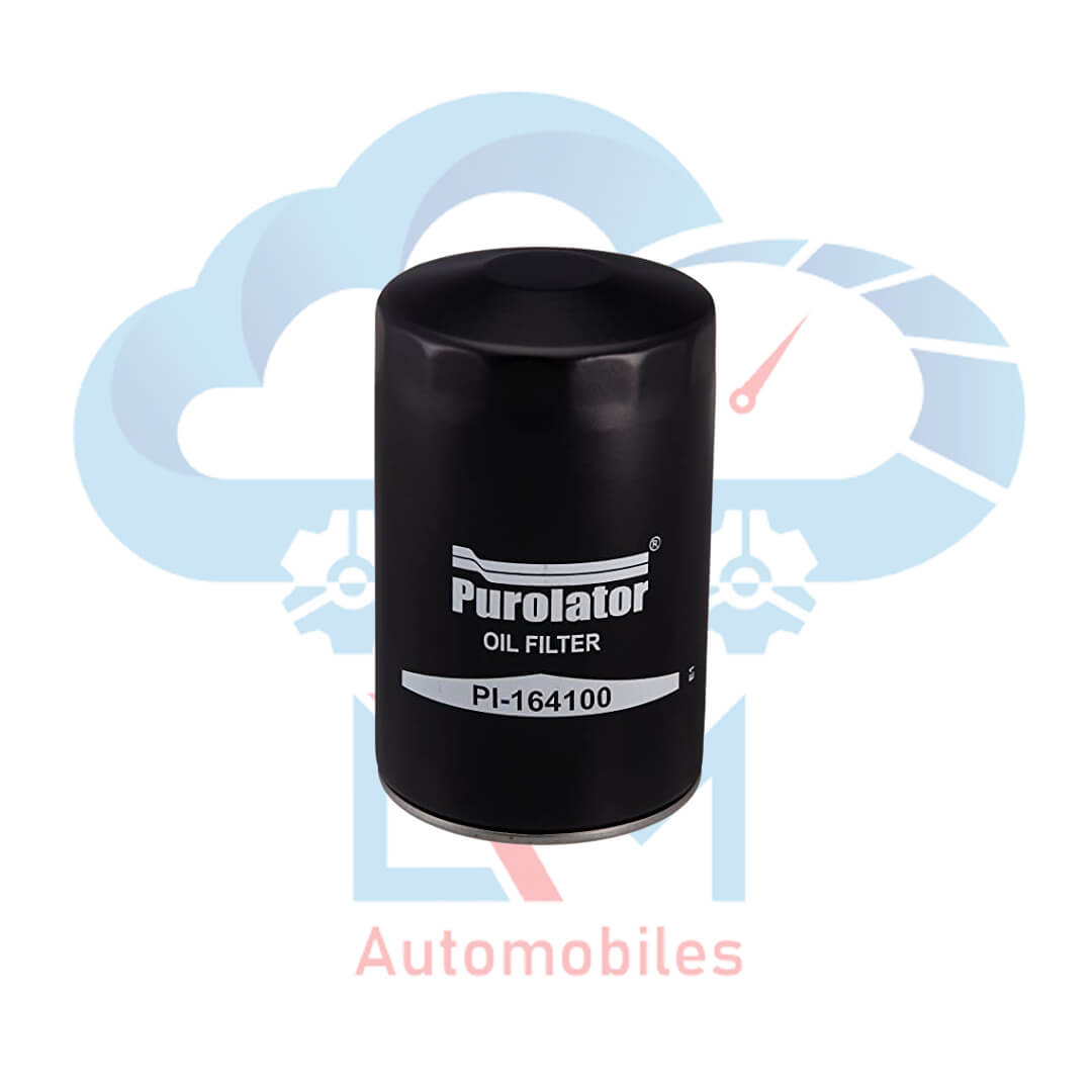 PUROLATOR OIL FILTER FOR TATA MOBILE