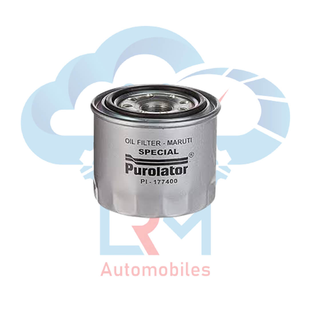 PUROLATOR OIL FILTER FOR MARUTI VAN