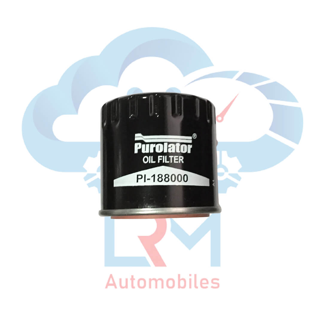 PUROLATOR OIL FILTER FOR TATA INDICA