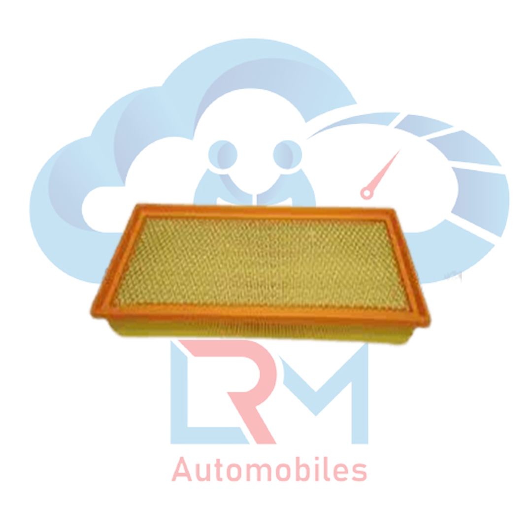 Purolator air filter for Tata Safari Decor