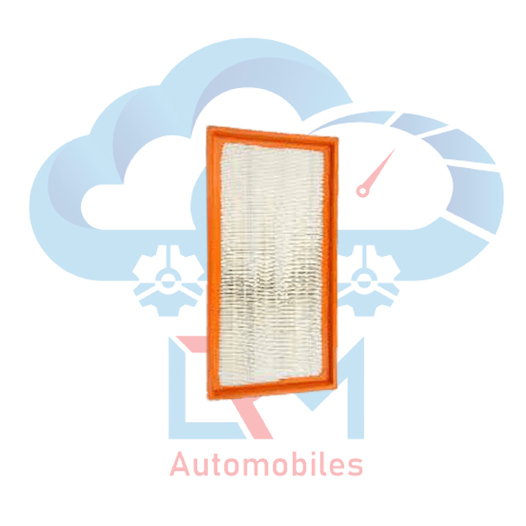 Purolator air filter for Skoda Octavia