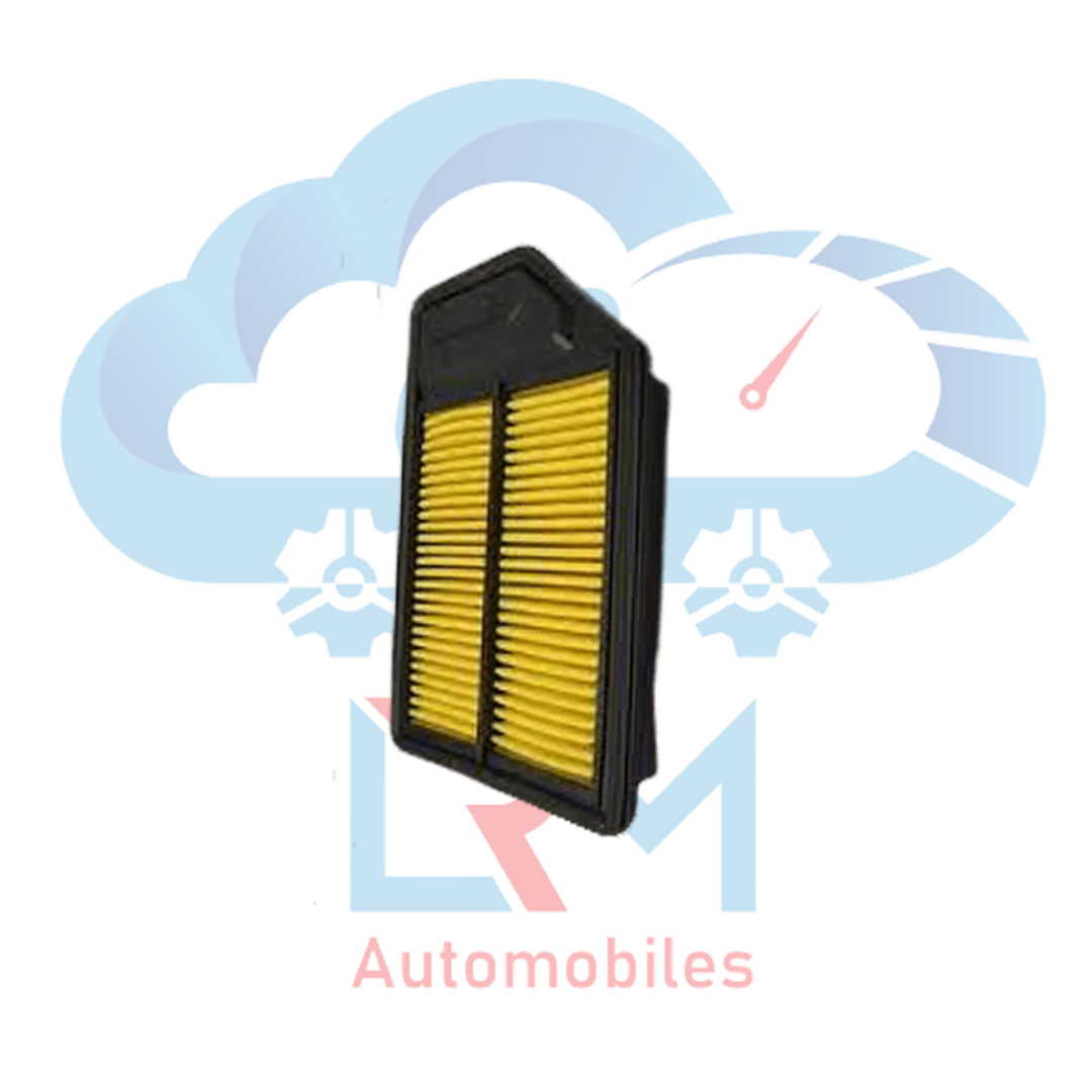 Purolator air filter for Honda City Type 3