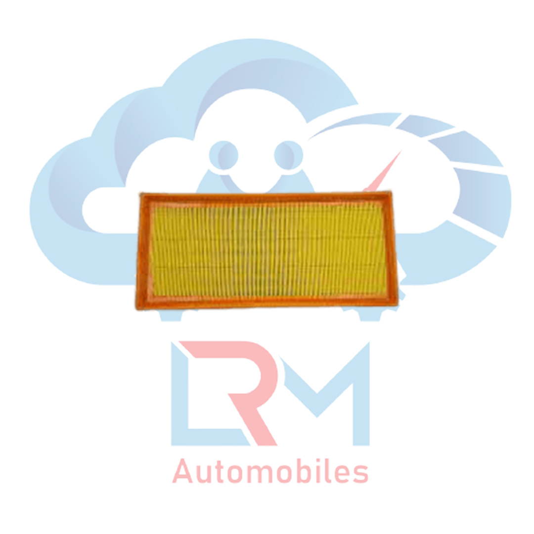 Purolator air filter for Safari Decor