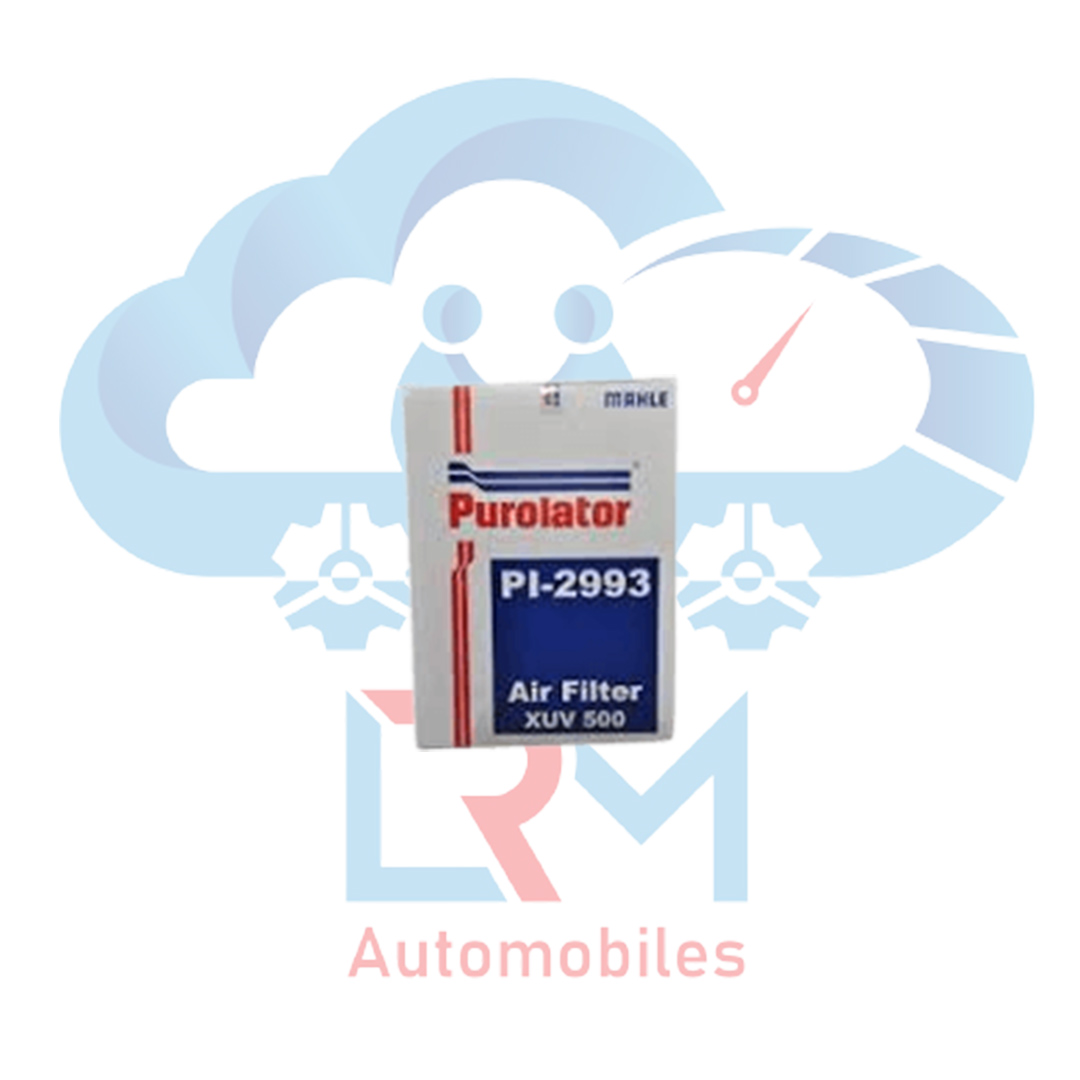 Purolator air filter for Mahindra XUV 500