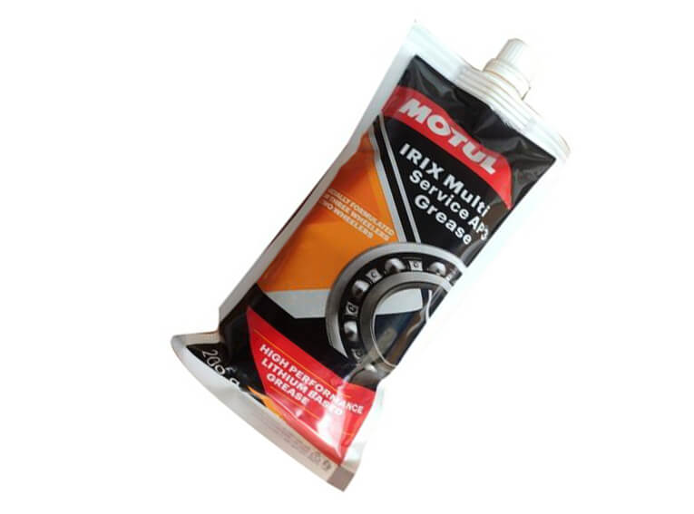 MOTUL IRIX MULTISERVICE AP3 GREASE 100 GM