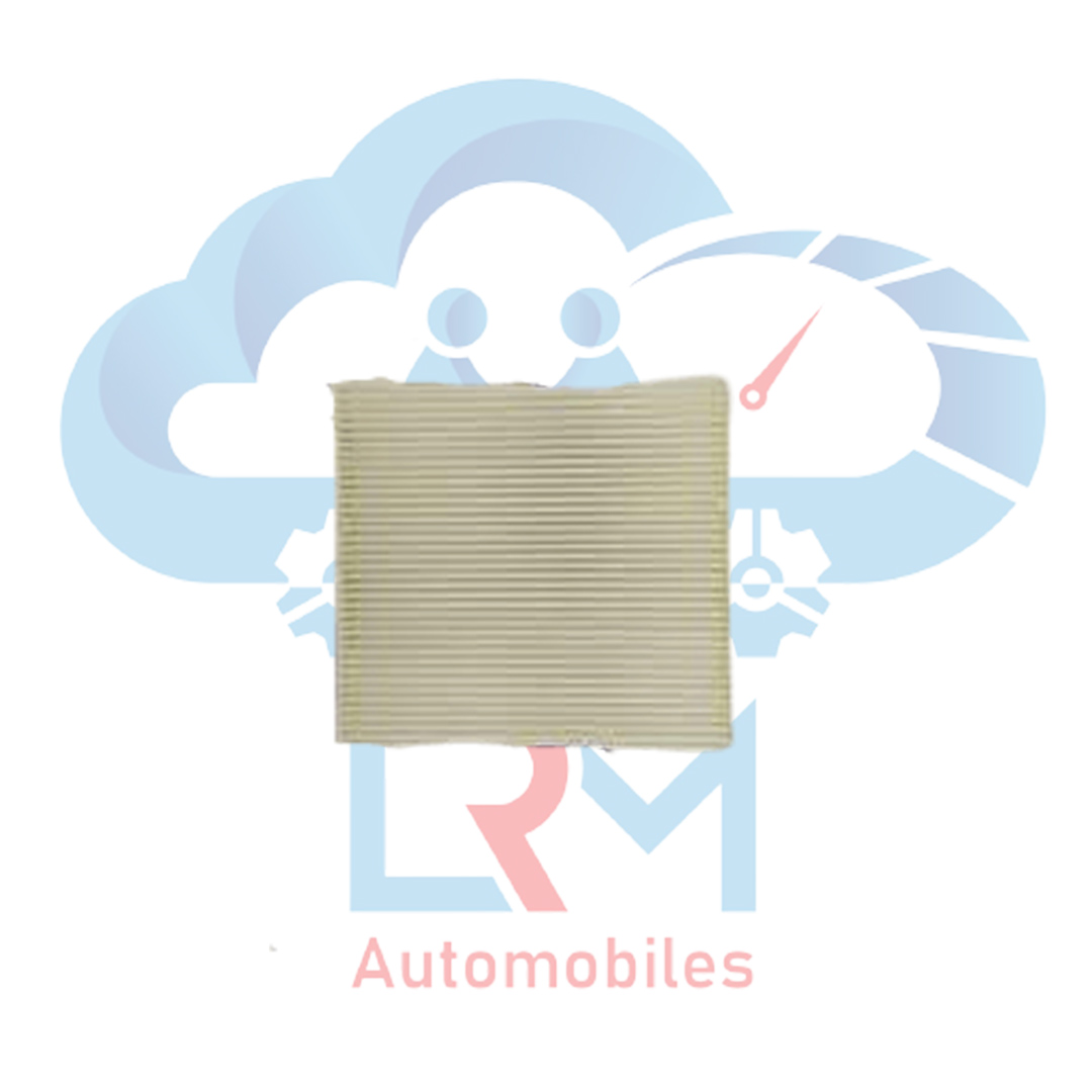 Purolator cabin air filter for Maruti Estilo