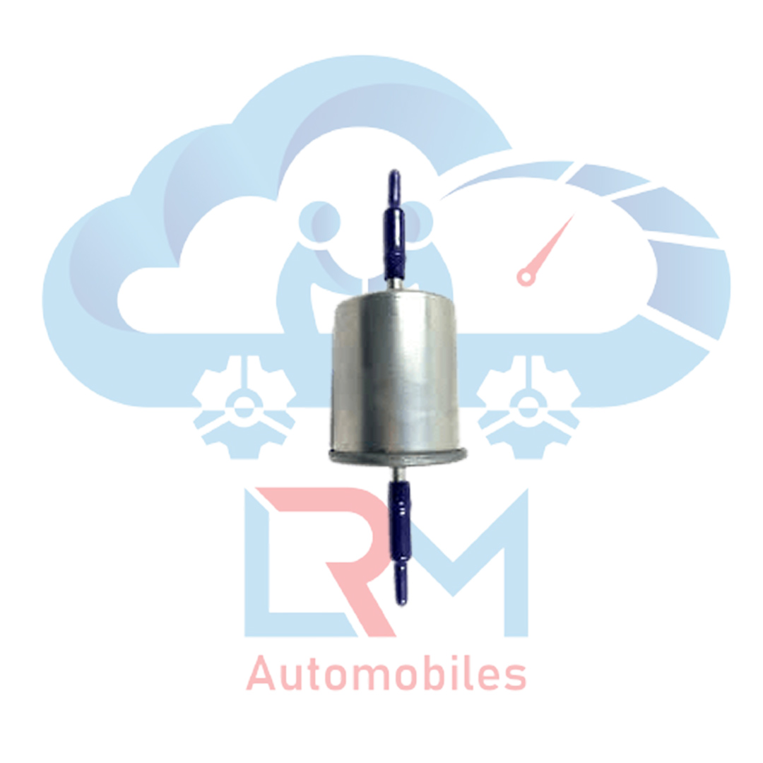 Purolator fuel filter for Suzuki Wagon R