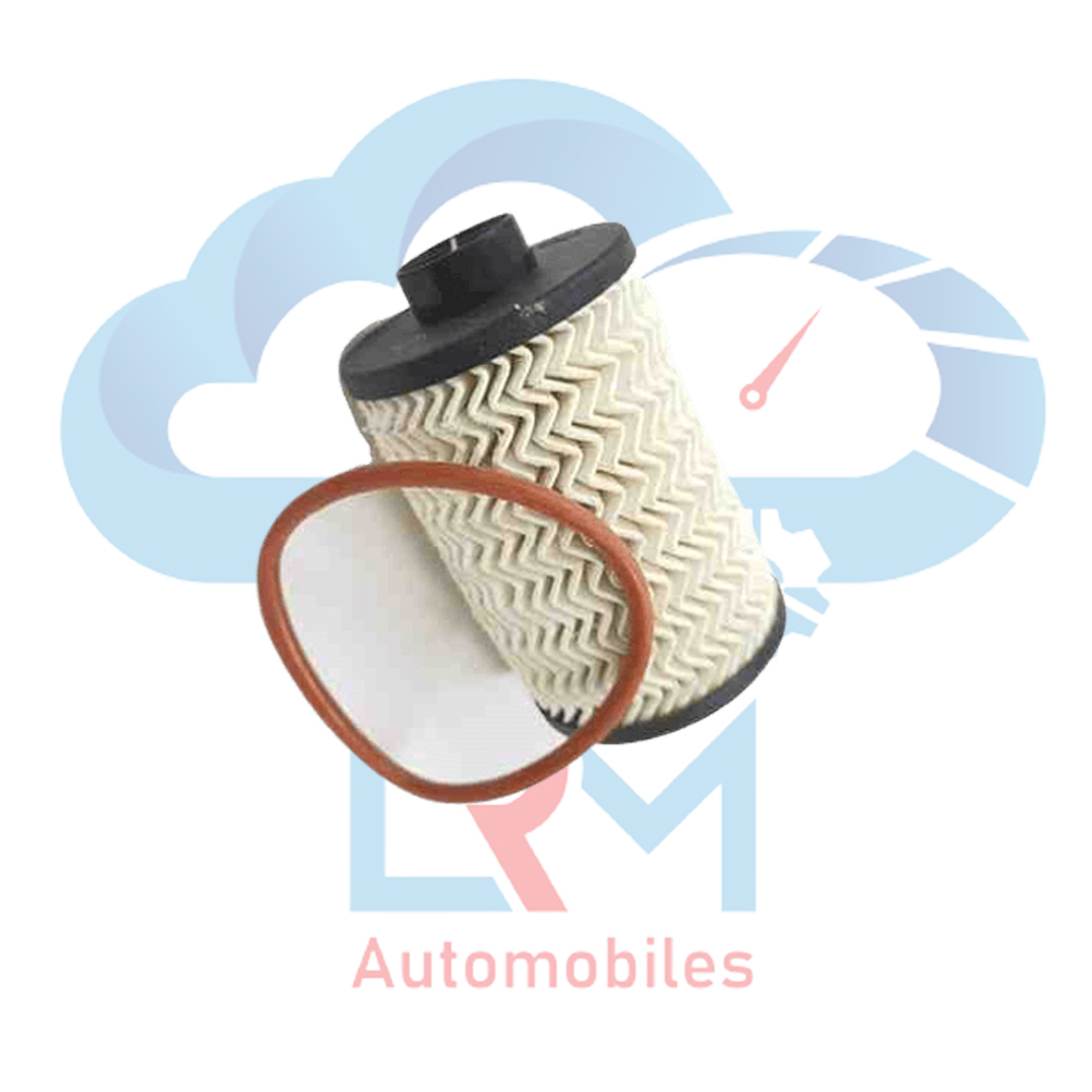 Purolator fuel filter for Mahindra Kuv 100