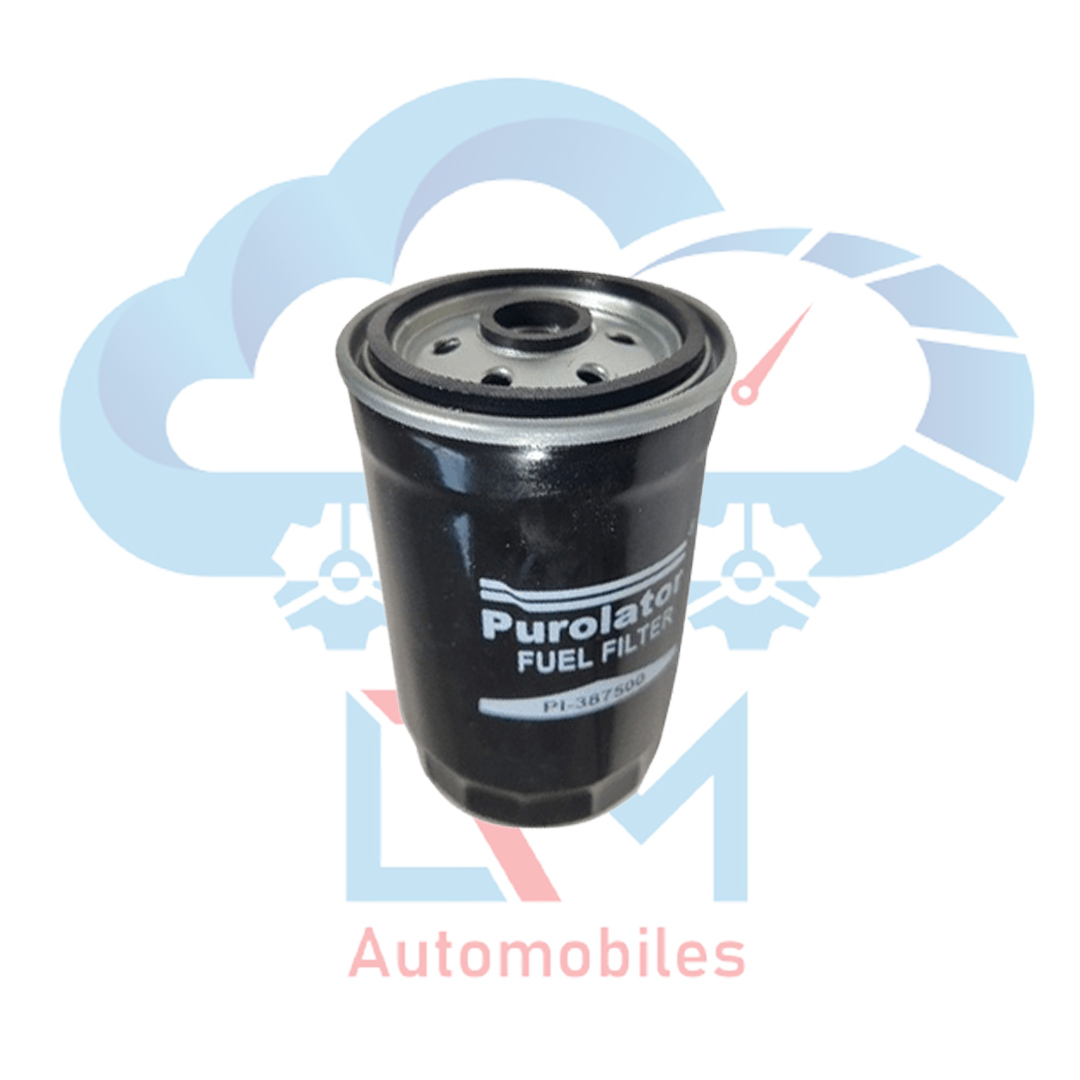 Purolator fuel filter for Hyundai I10 Grand