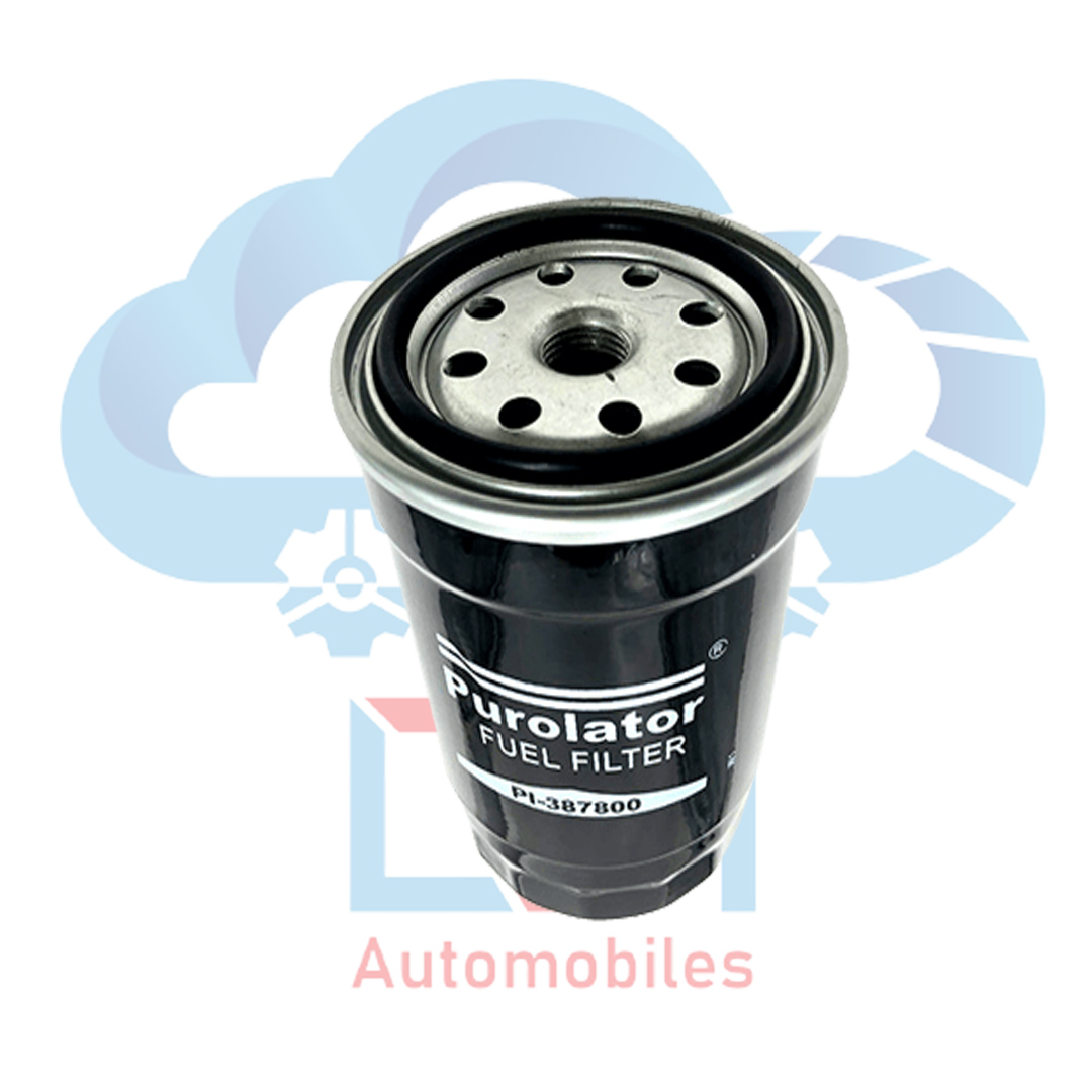 Purolator fuel filter for Hyundai Creta