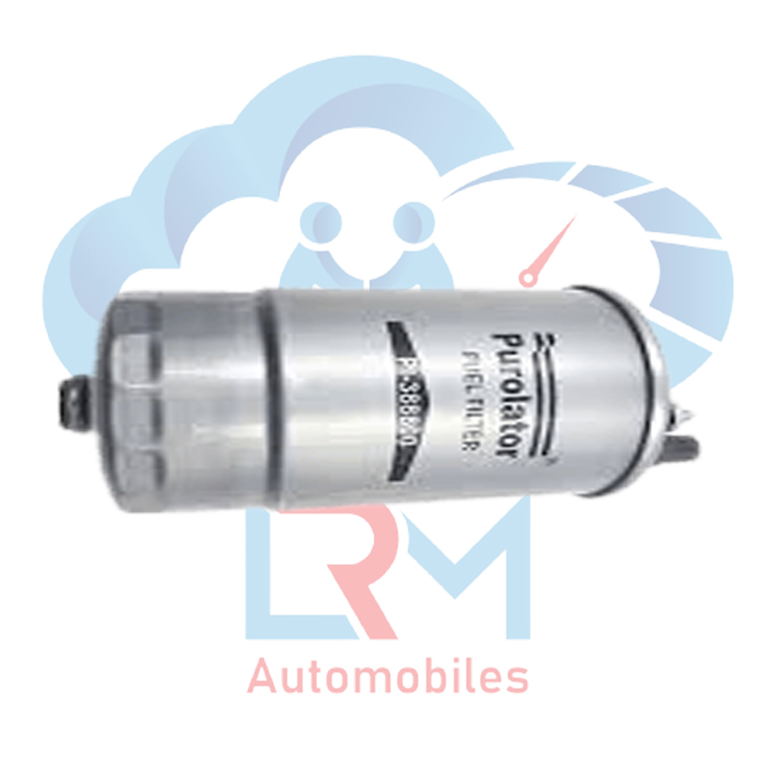 Purolator fuel filter for Tata Vista Old Model