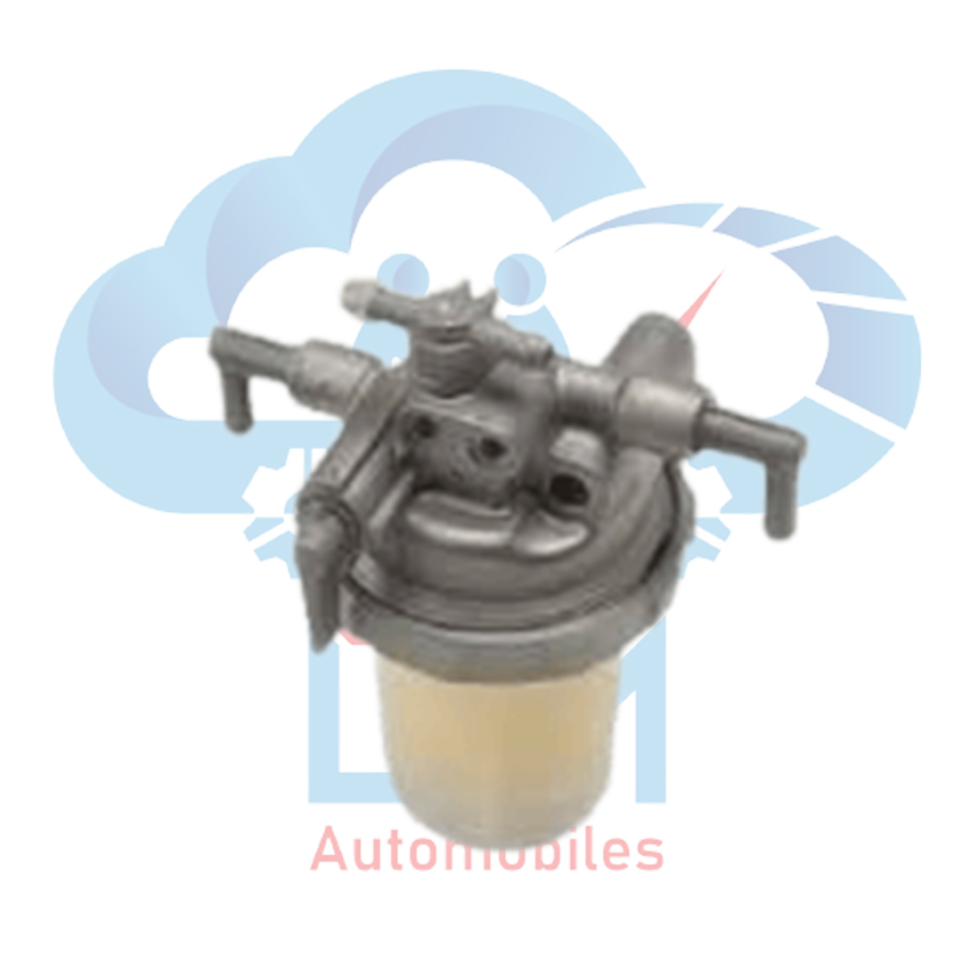 Purolator fuel filter for Tata Vista Tech