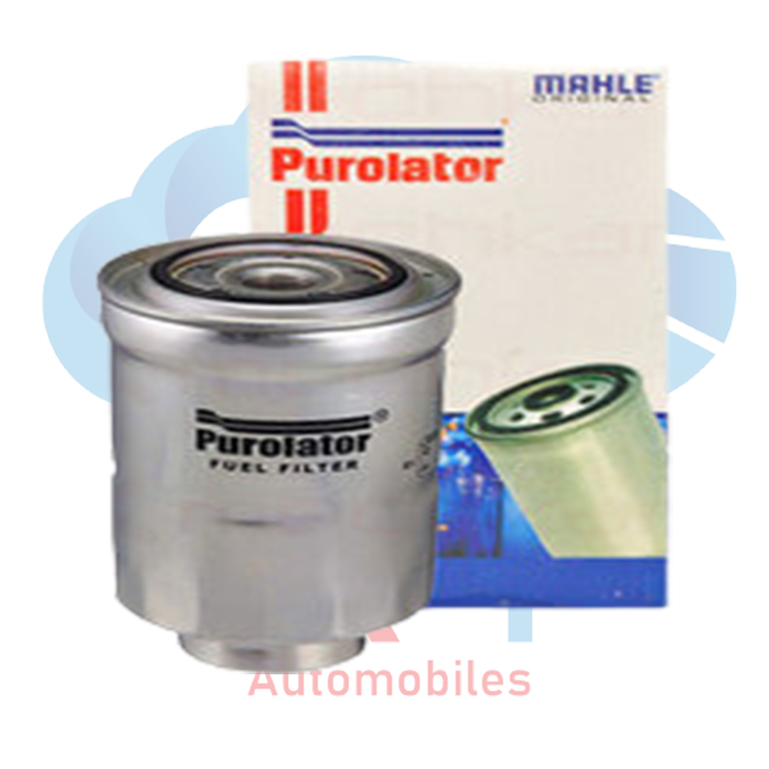 Purolator fuel filter for Maruti Eeco