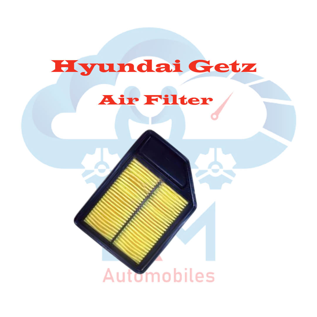 Purolator Air Filter for Hyundai Getz