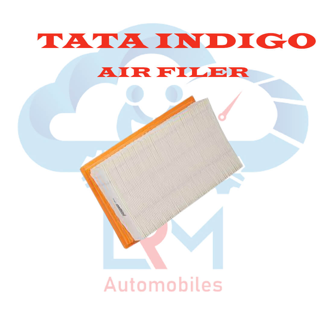 Purolator Air Filter for Tata Indigo