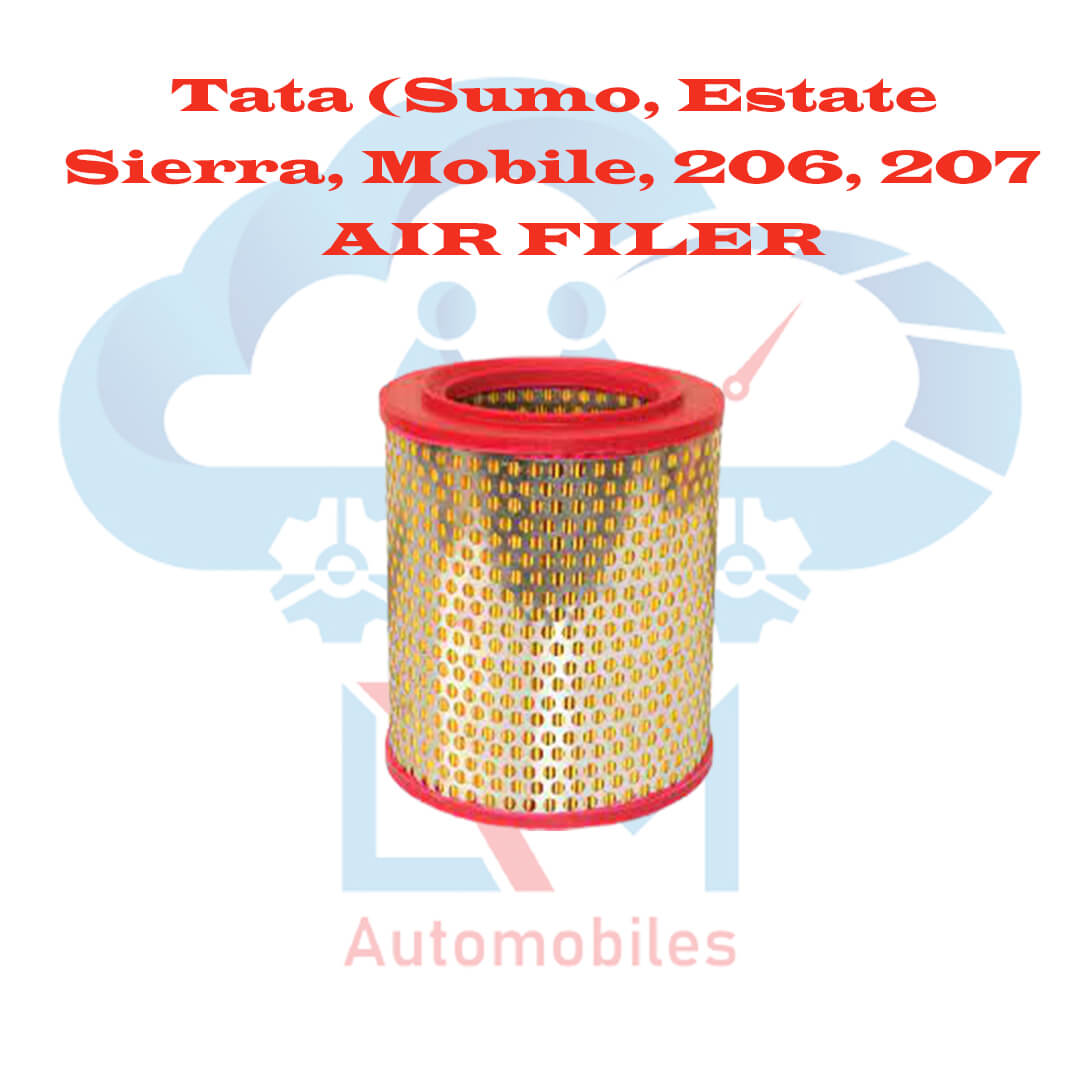 Purolator Air Filter for Tata Sumo Series