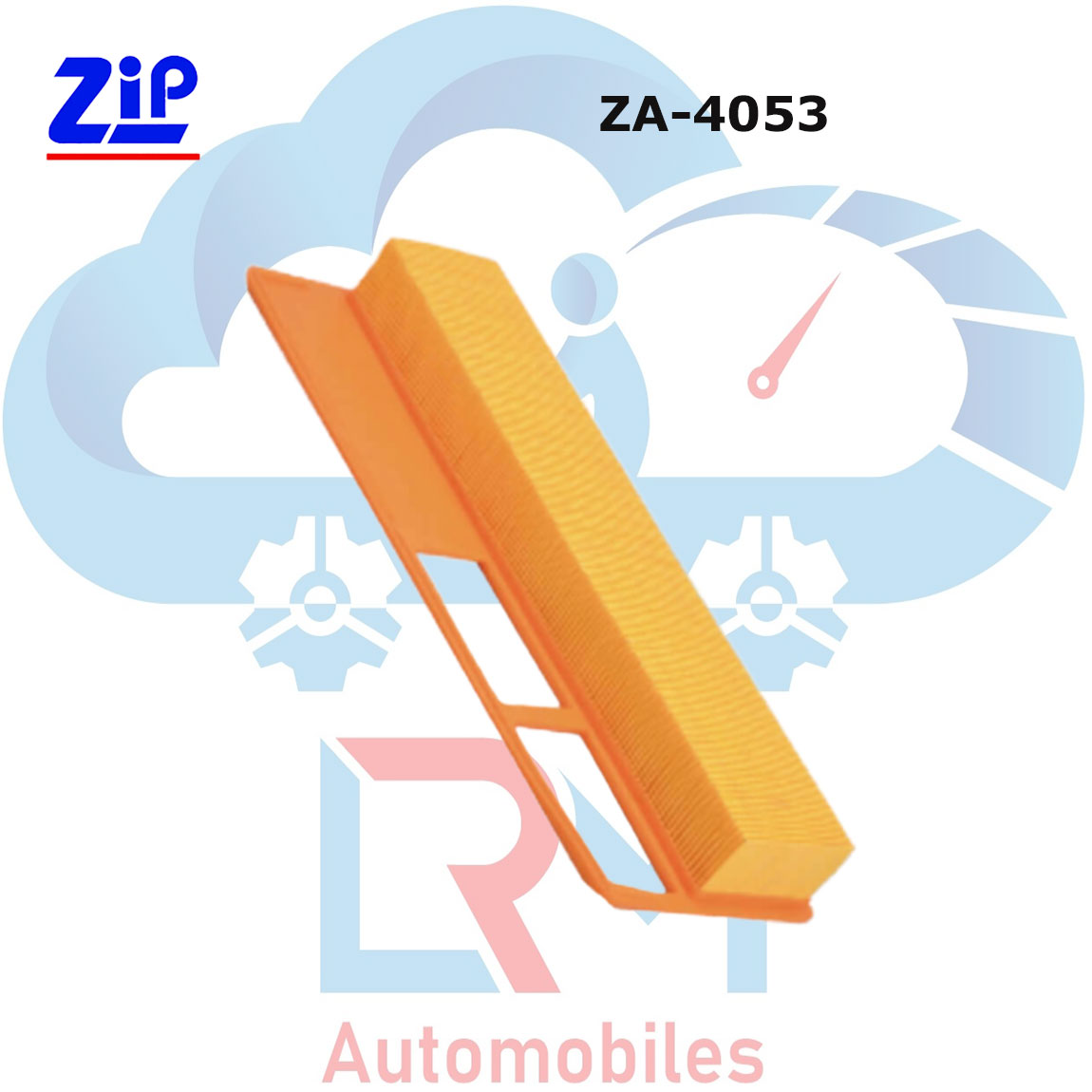 Air Filter For Indica Vista / Punto