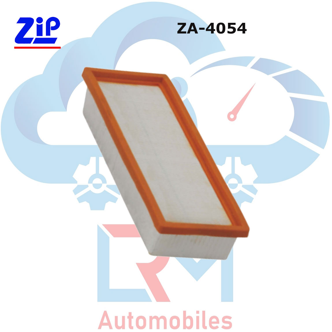 Air Filter For Indica Vista / Punto Petrol