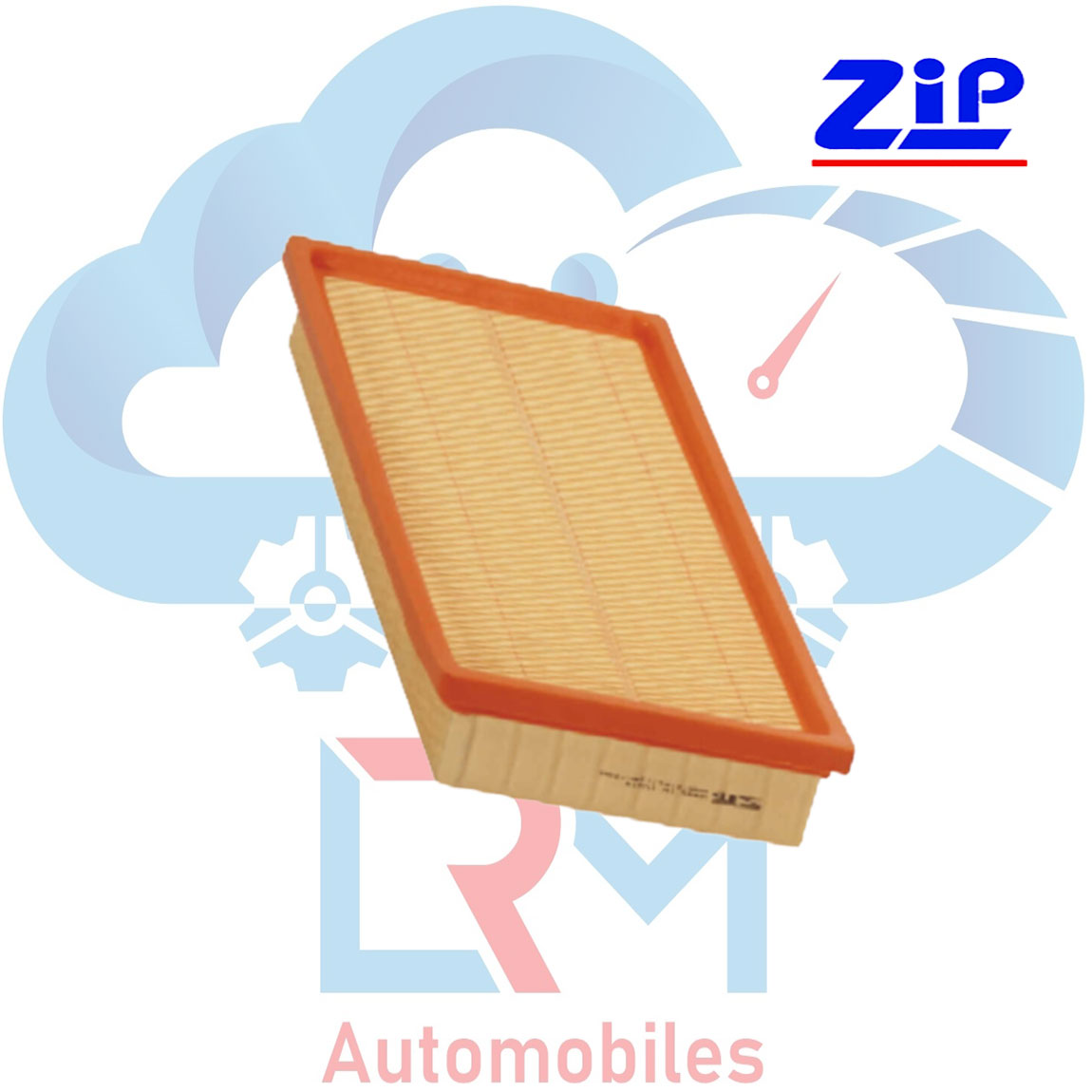 Air Filter For Tata Manza / Linea Petrol