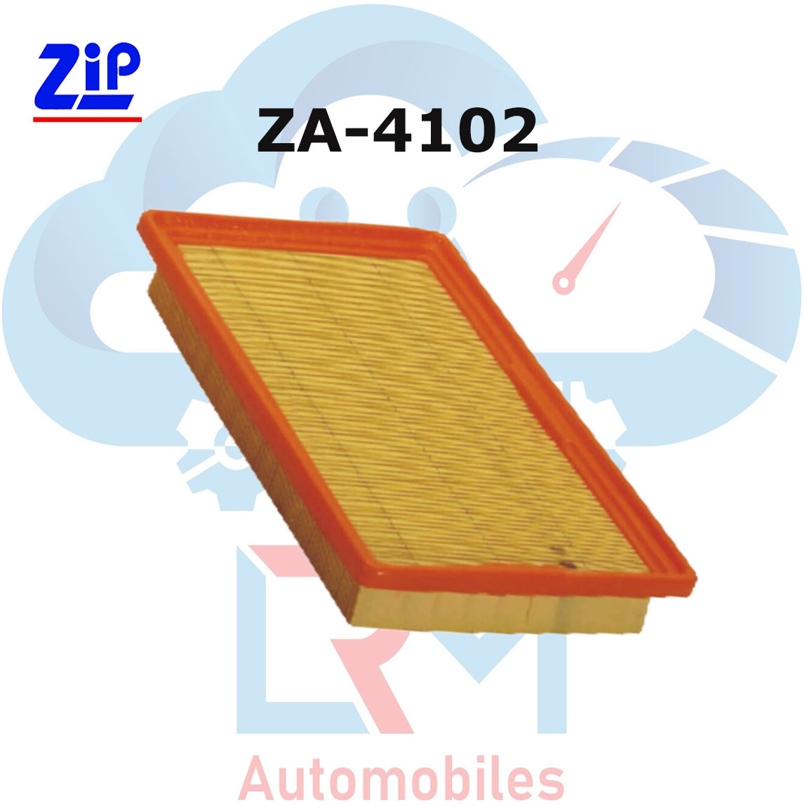 Air Filter for Hyundai Santro Xing