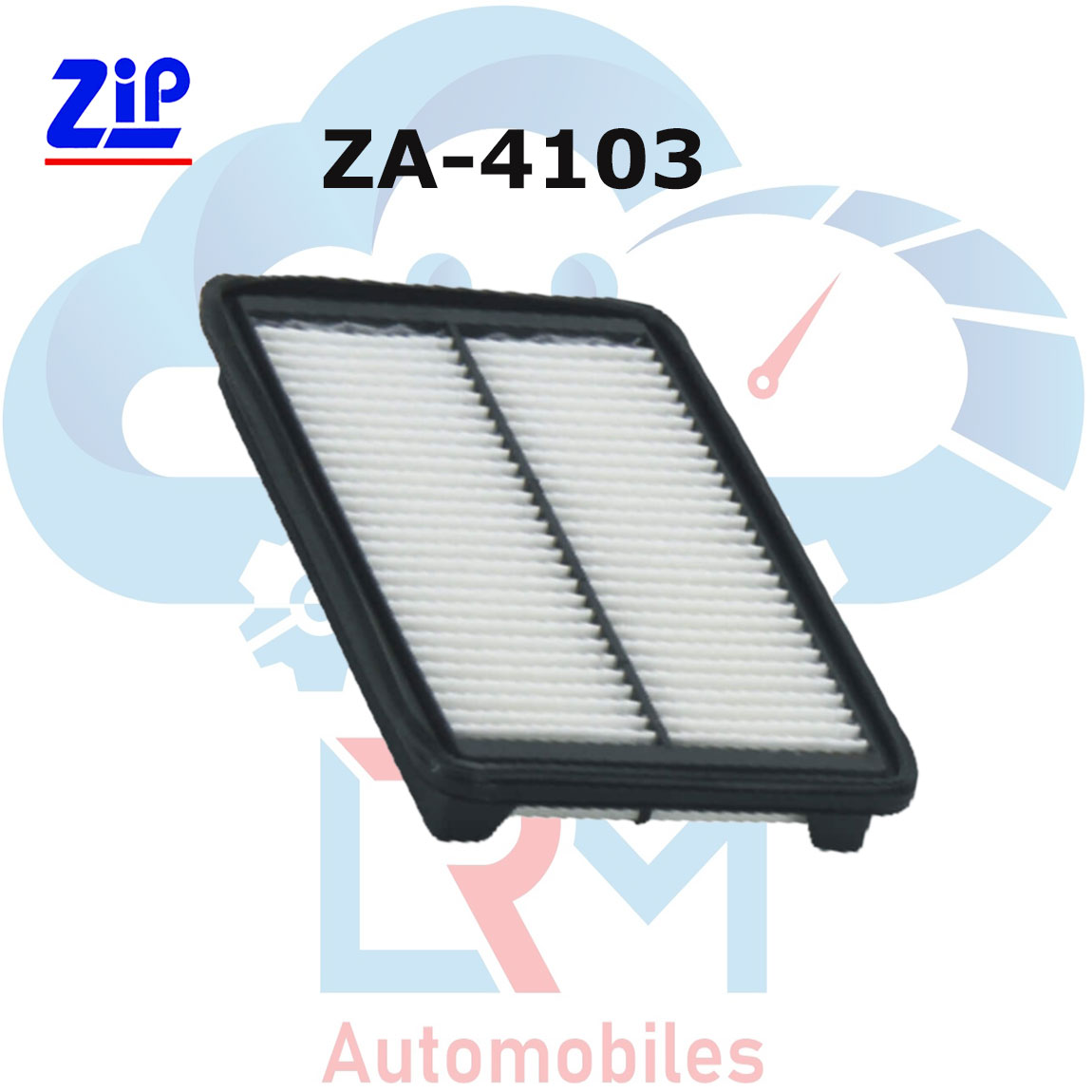 Air Filter for Hyundai Santro Xing ERLX