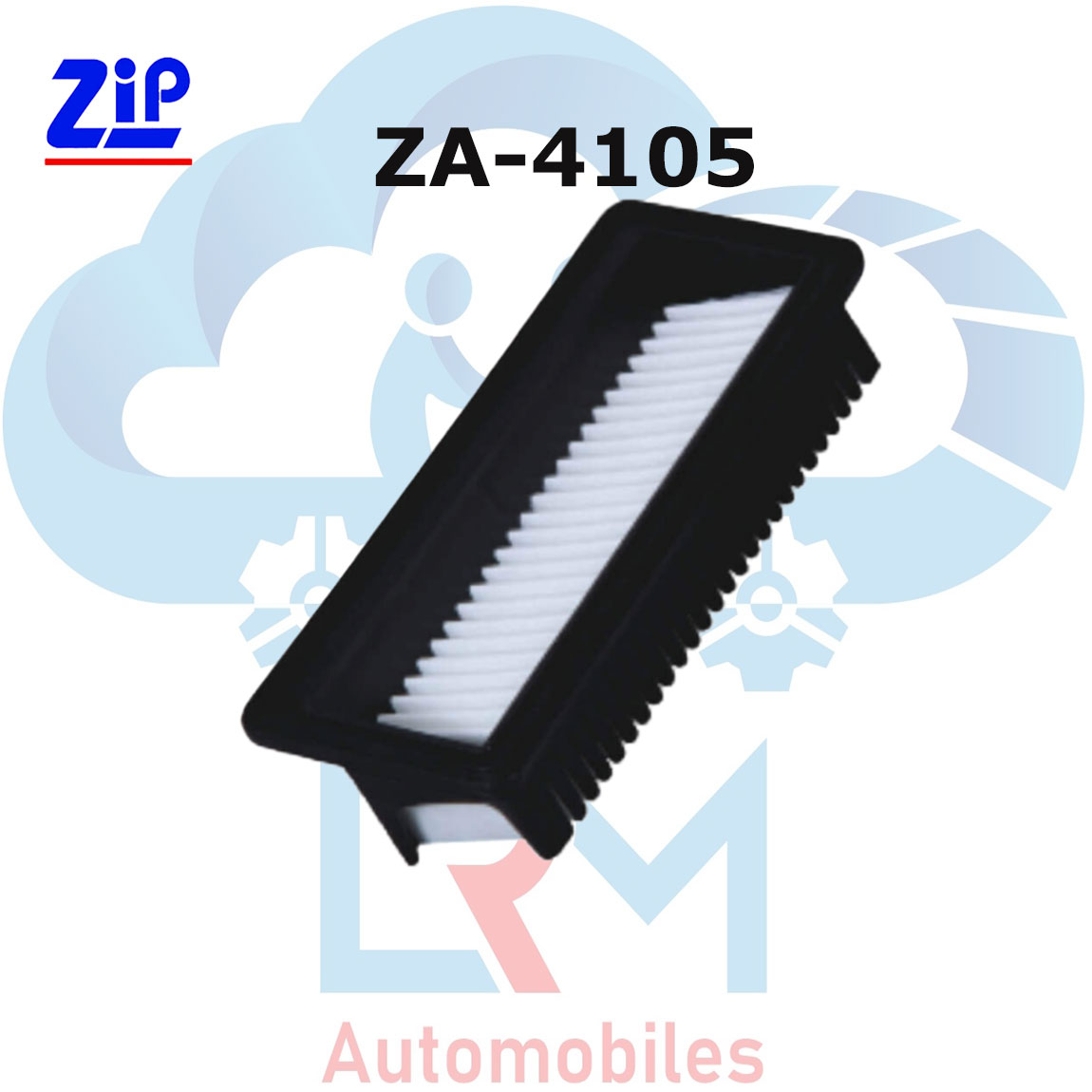 Air Filter For Hyundai i10 Kappa
