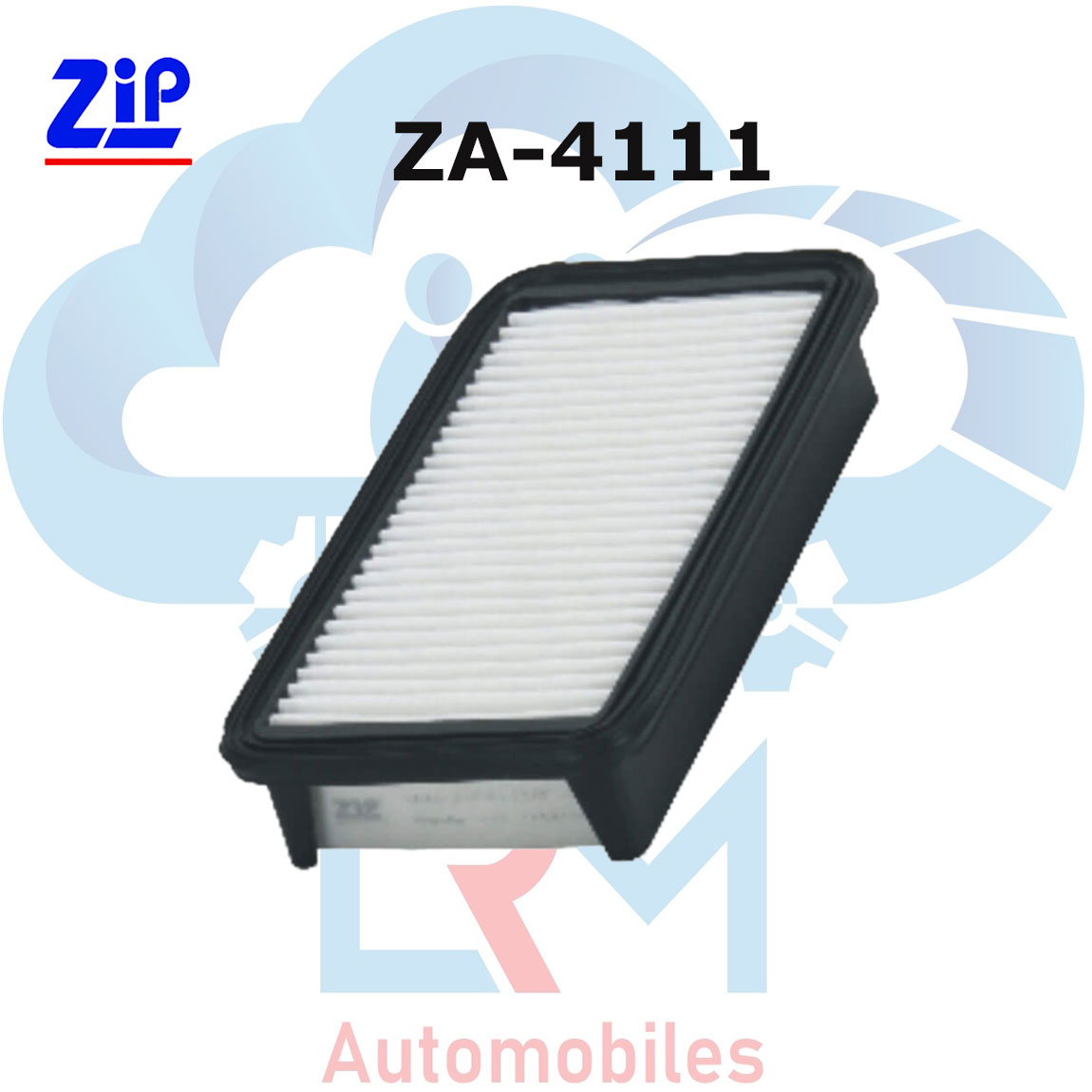 Air Filter for Hyundai Verna CRDI