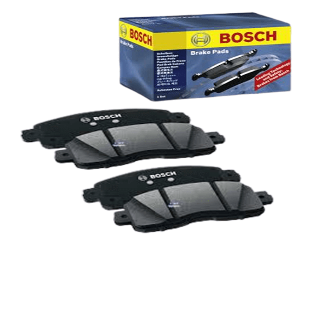 Front Brake pad For Honda city