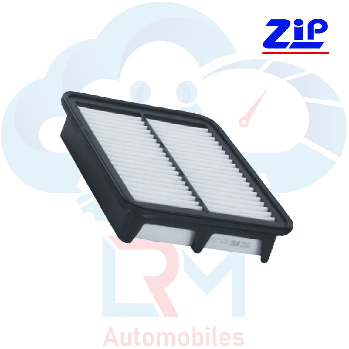 Beat Air filter Diesel in Zip Filter
