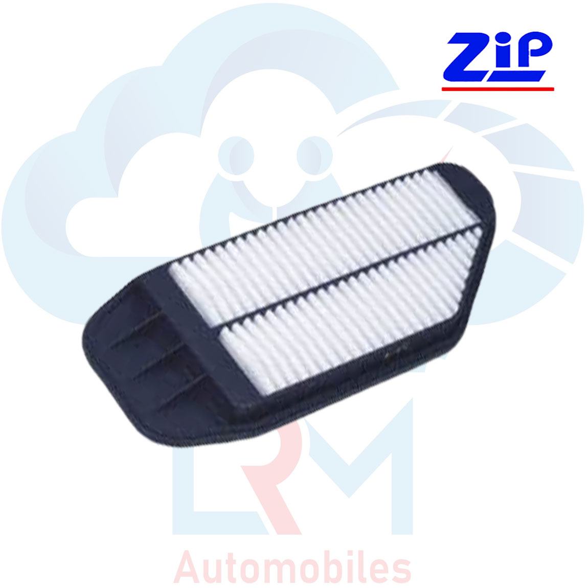 Beat Air filter Petrol in Zip Filter