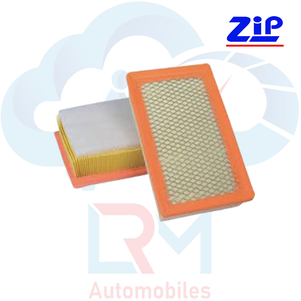 Enjoy Air filter Diesel in Zip Filter