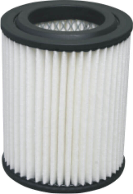 Air filter for Honda CRV Type 1 in Zip Filter
