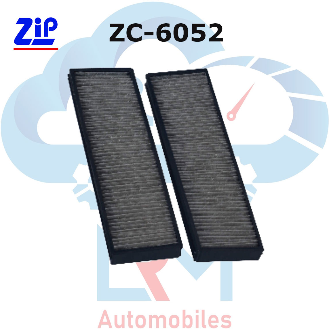 i20 Cabin Filter in Zip Filter