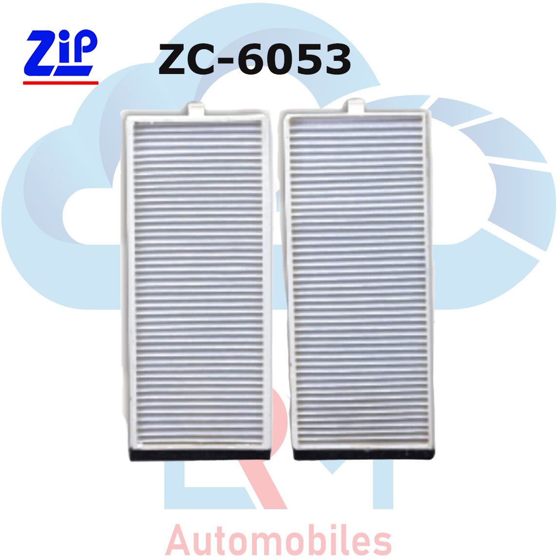 Cabin Filter For Hyundai Getz in Zip Filter