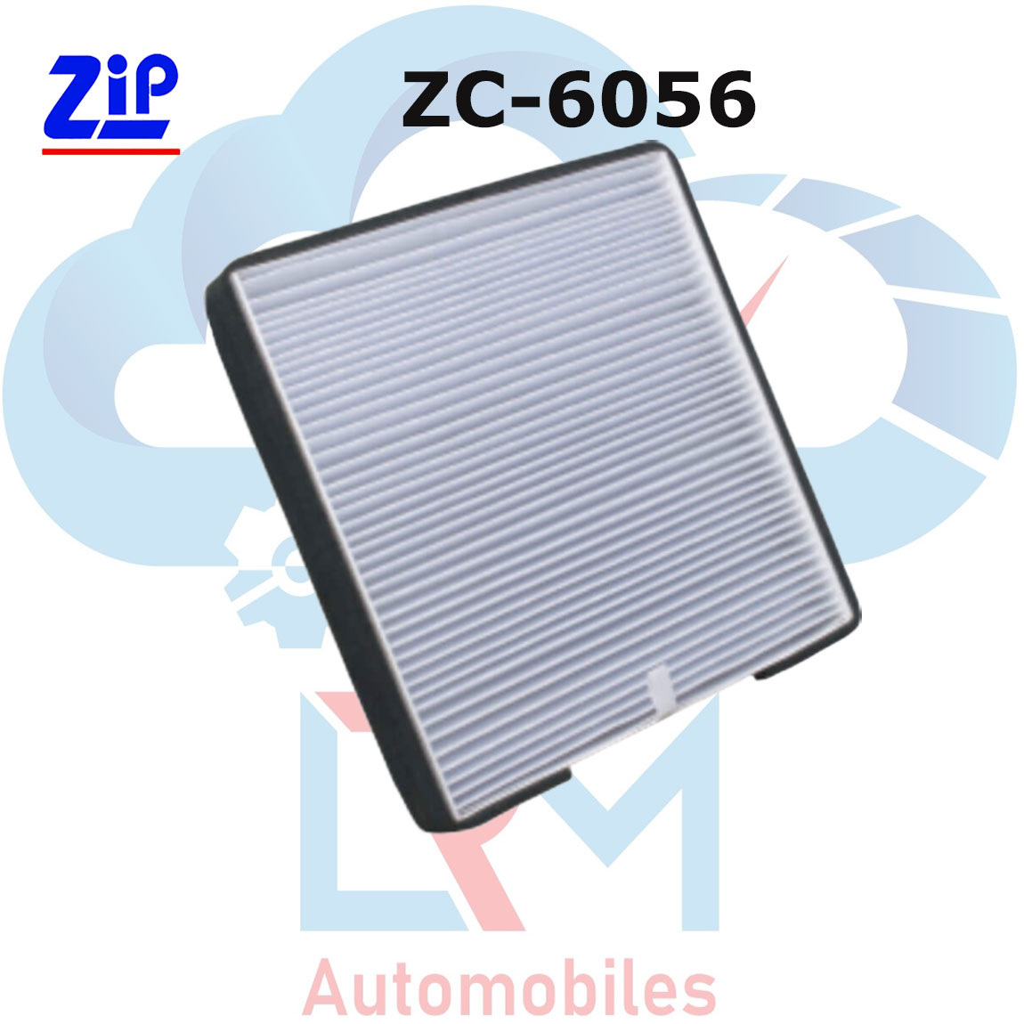 Cabin Filter For Elantra in Zip Filter