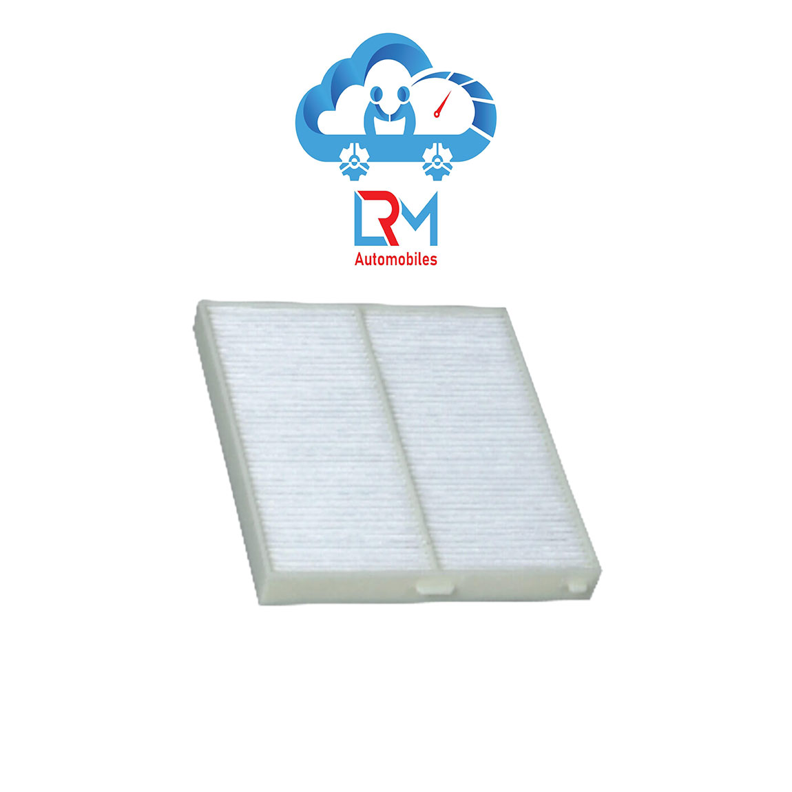 Wagon R Cabin filter in Zip Filter