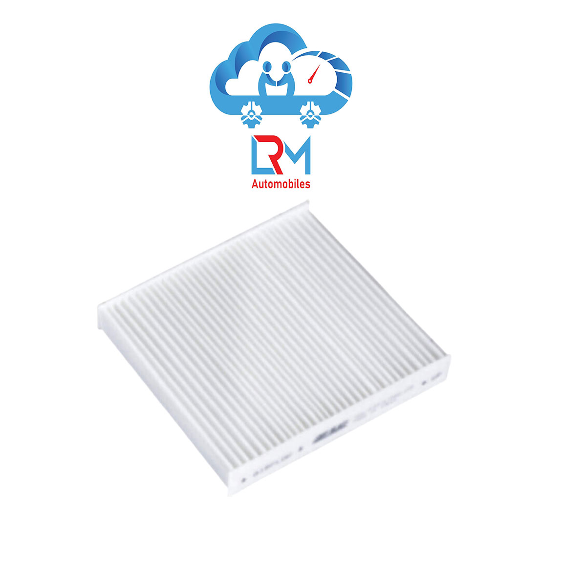 Cabin Filter for Maruti SX4 in Zip Filter