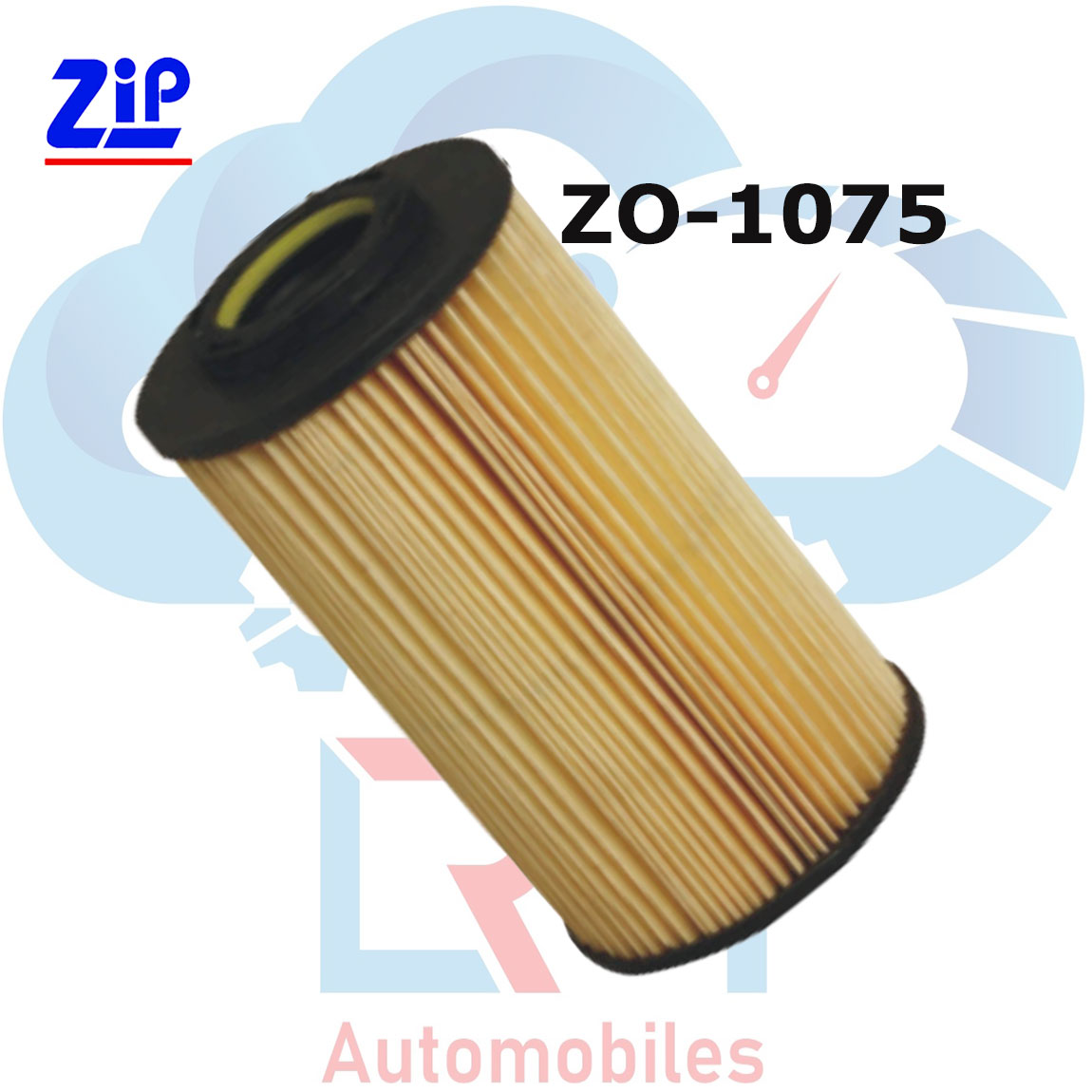 Oil Filter For Hyundai Verna CRDI in Zip Filter