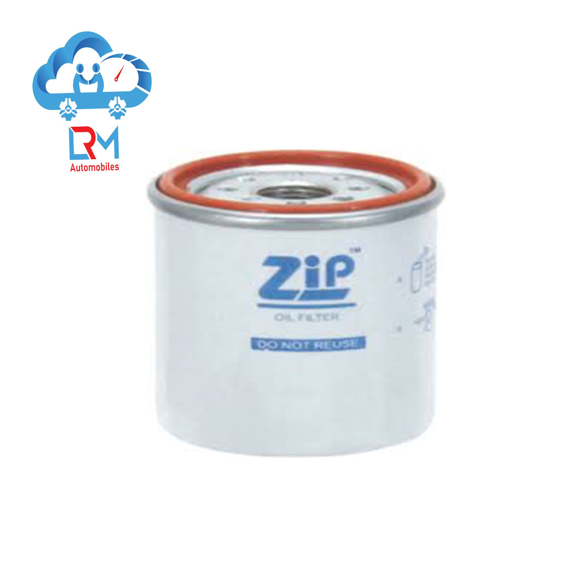 Oil Filter for Corolla in Zip Filter