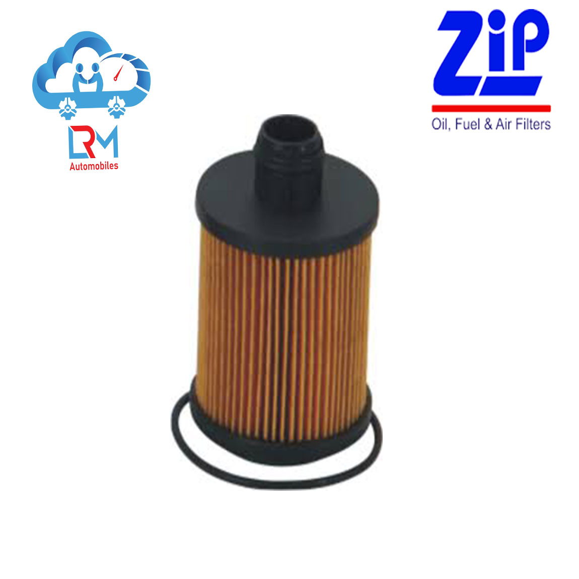 Oil Filter for Chevrolet Enjoy in Zip Filter