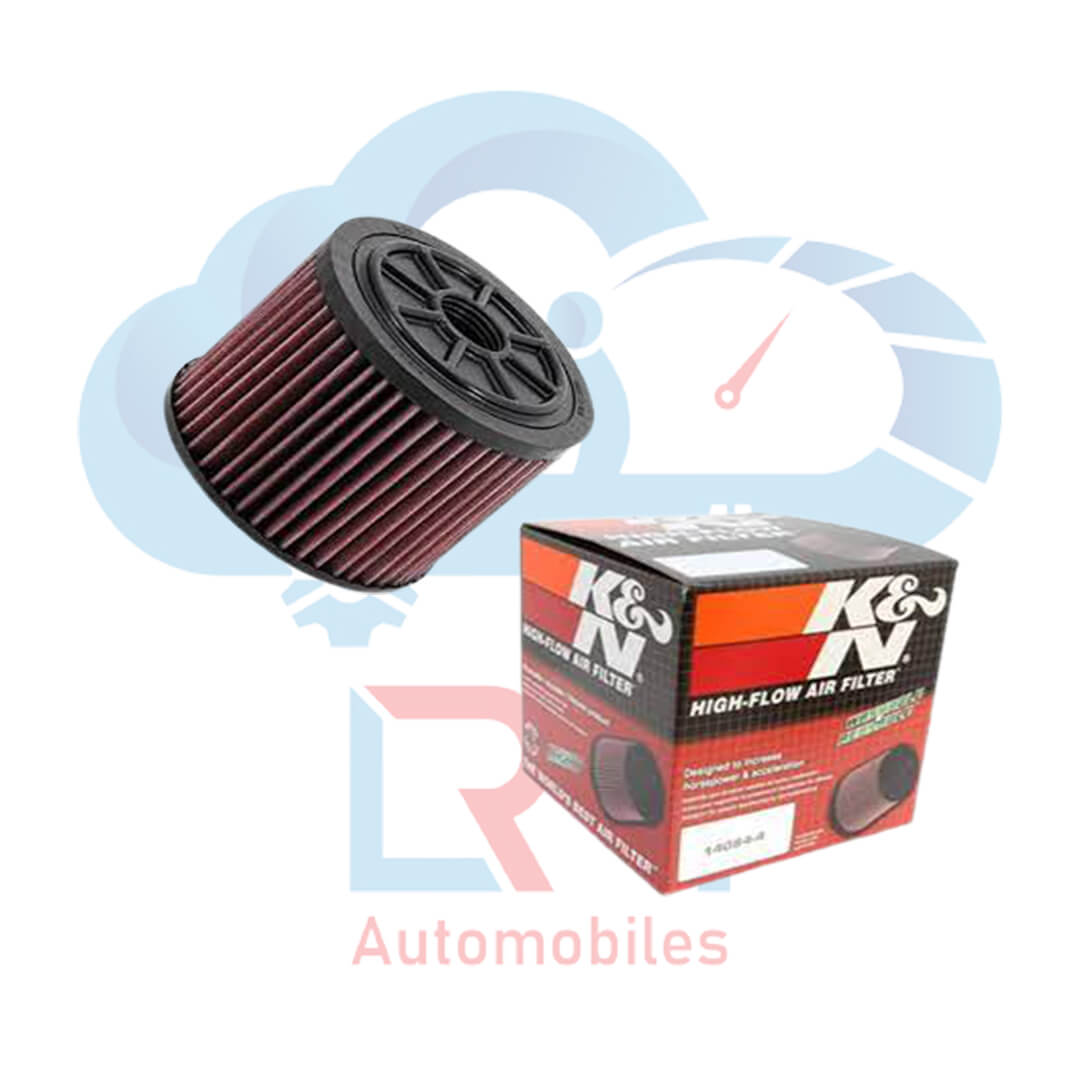 Air filter for Audi A6 Diesel in KN Filter