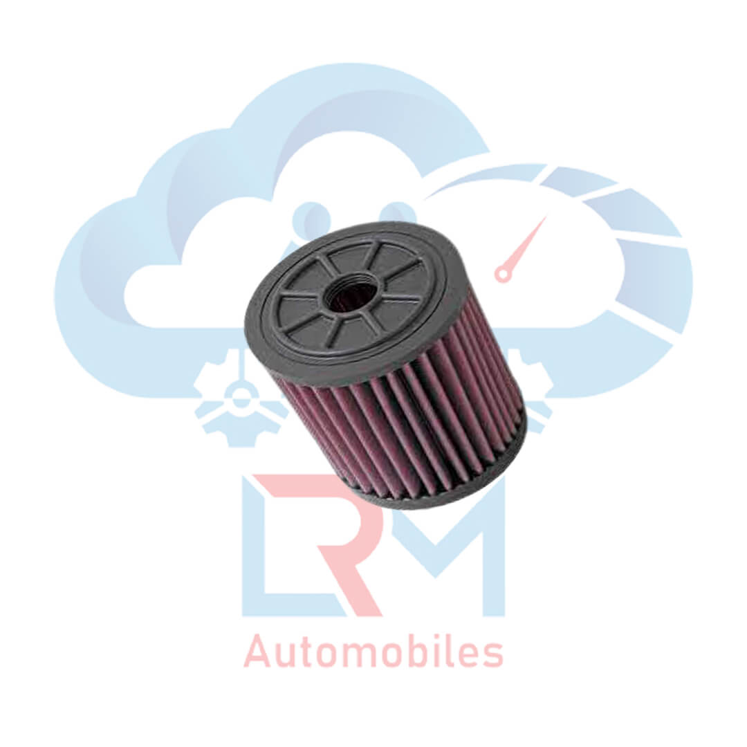 Air filter for Audi A6 Petrol in KN Filter