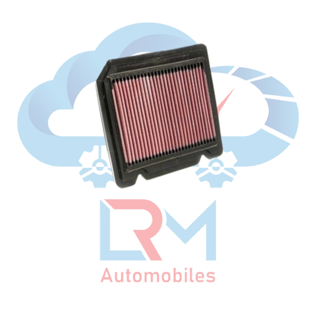 Air Filter for Chevrolet Captiva in KN Filter