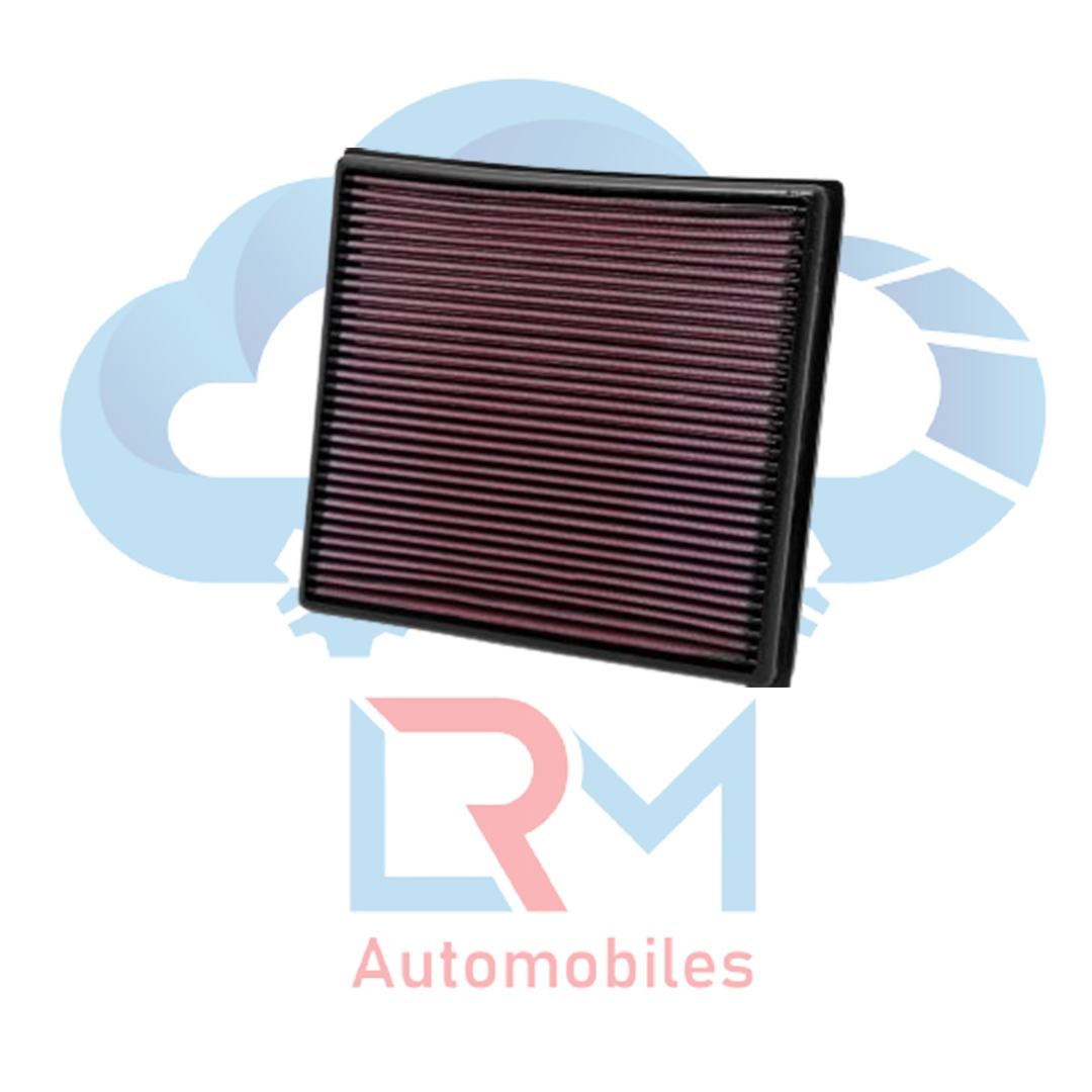 Air Filter for Chevrolet Cruze in KN Filter