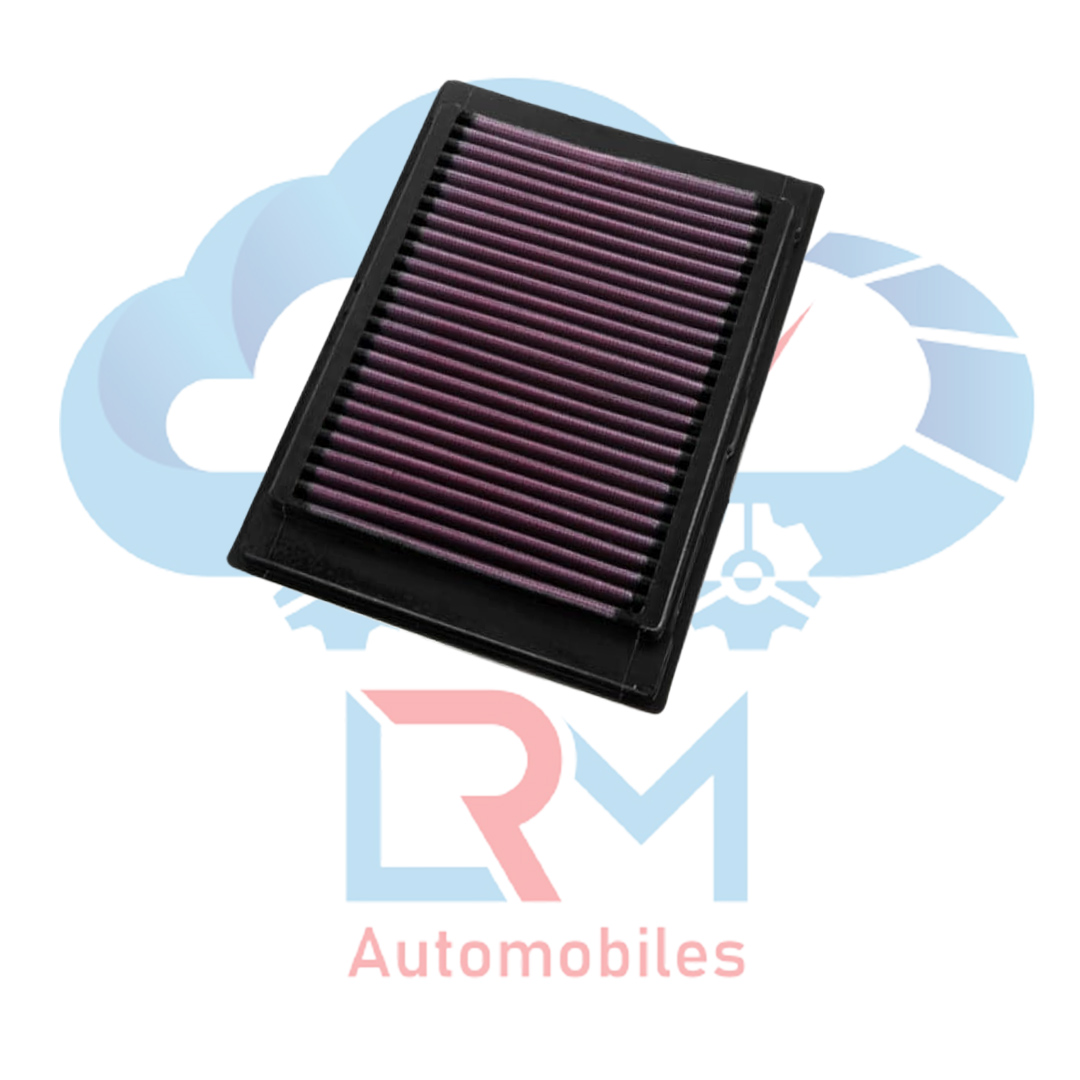 Ford Fiesta Classic Air Filter in KN Filter
