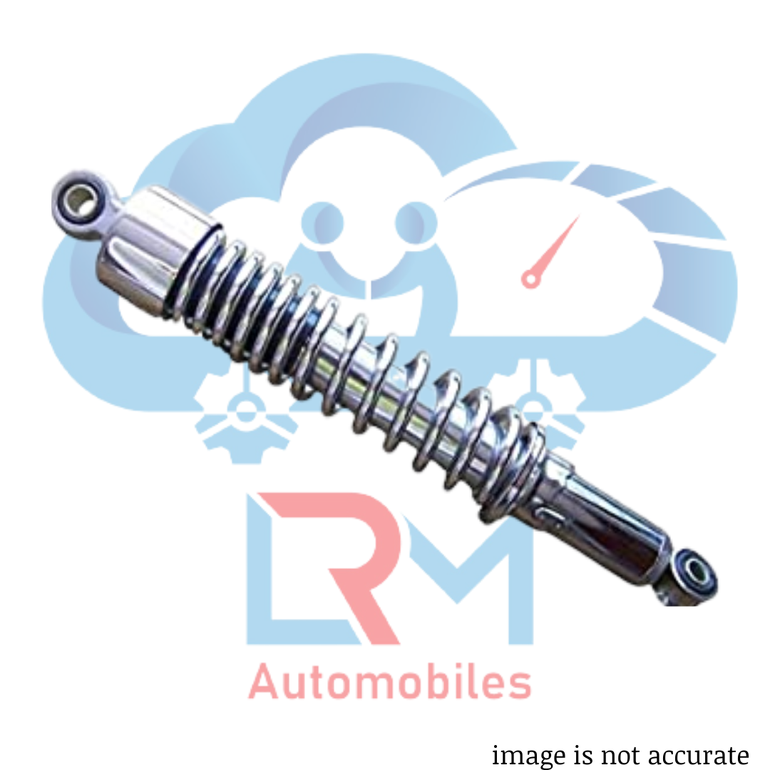 Gabriel RR Shakeabsorber for TVS Ax100 Heavy Duty Rear