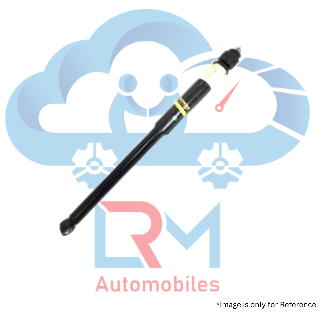 Shock Absorber For Maruti Ciaz New Model Rear