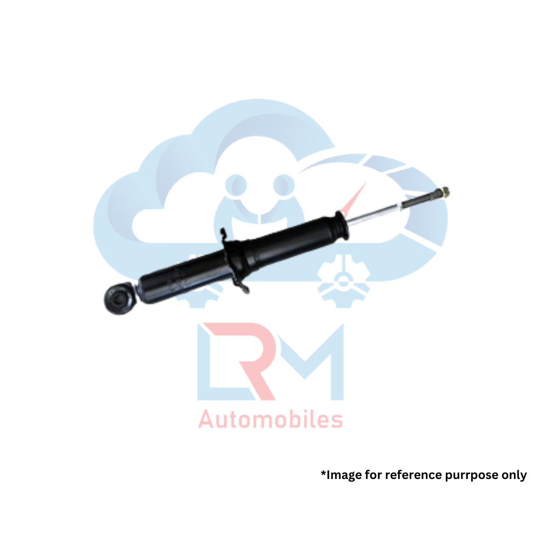 Gabriel Rear Shock Absorber for Maruti Swift and Swift Dzire