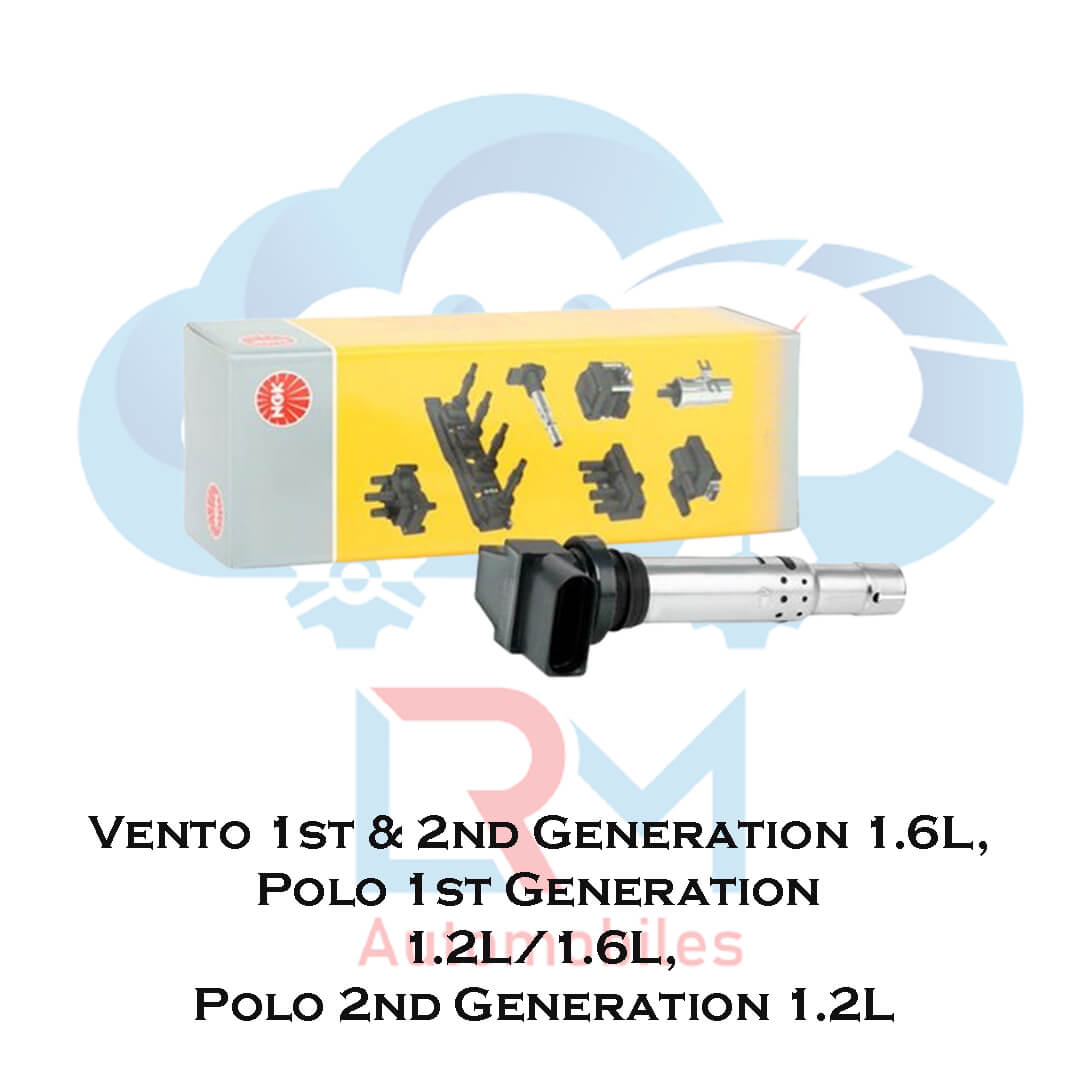Polo Ignition Coil